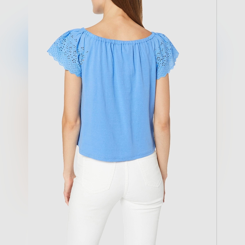 Vero Moda Top women's large - Picture 3 of 11